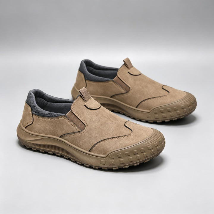 Men's Fashionable and Comfortable Slippers Mune Fashion