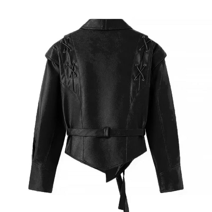 Ladies' fashionable and fitted blazer Mune Fashion