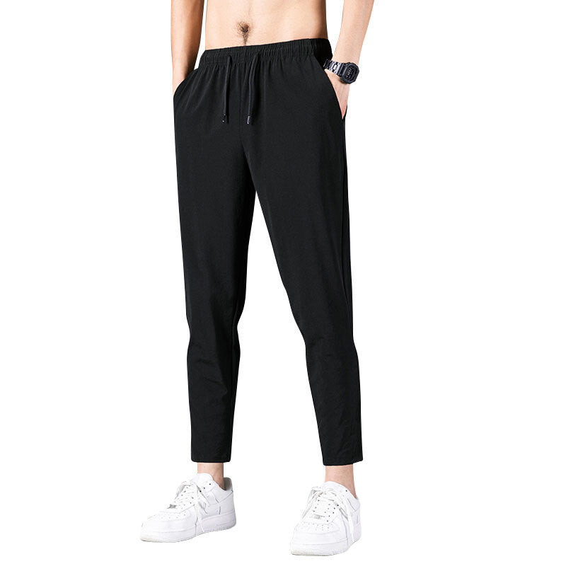 Men's Comfortable and Stylish Casual Pants Mune Fashion