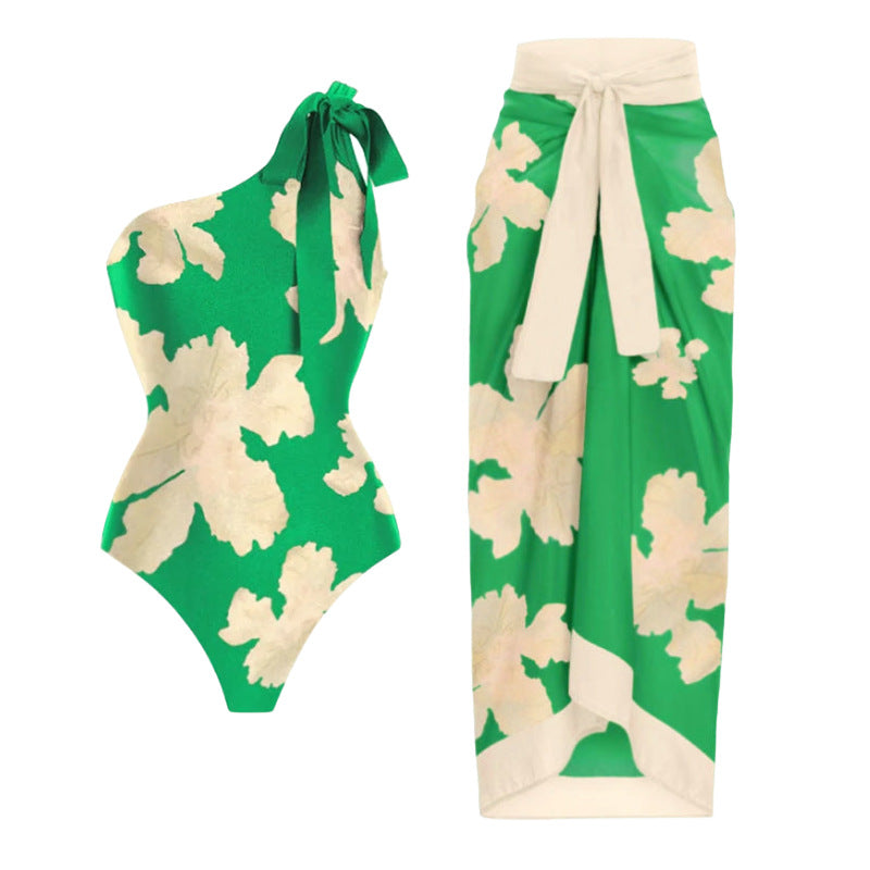 Women's Beachwear Set Mune Fashion