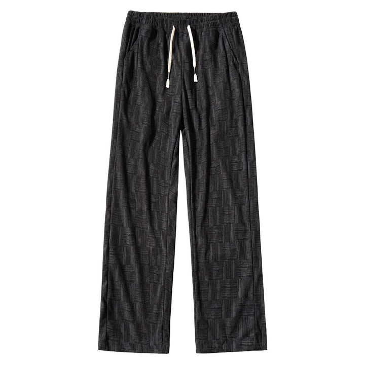 Men's Comfortable Casual Pants Mune Fashion 1788242576