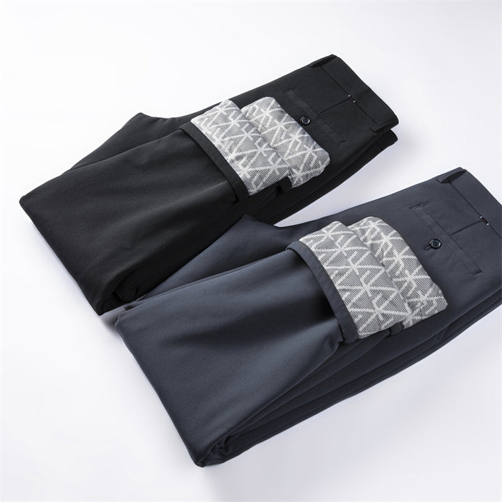 Men's High-Quality Chino Pants Mune Fashion 1787978349