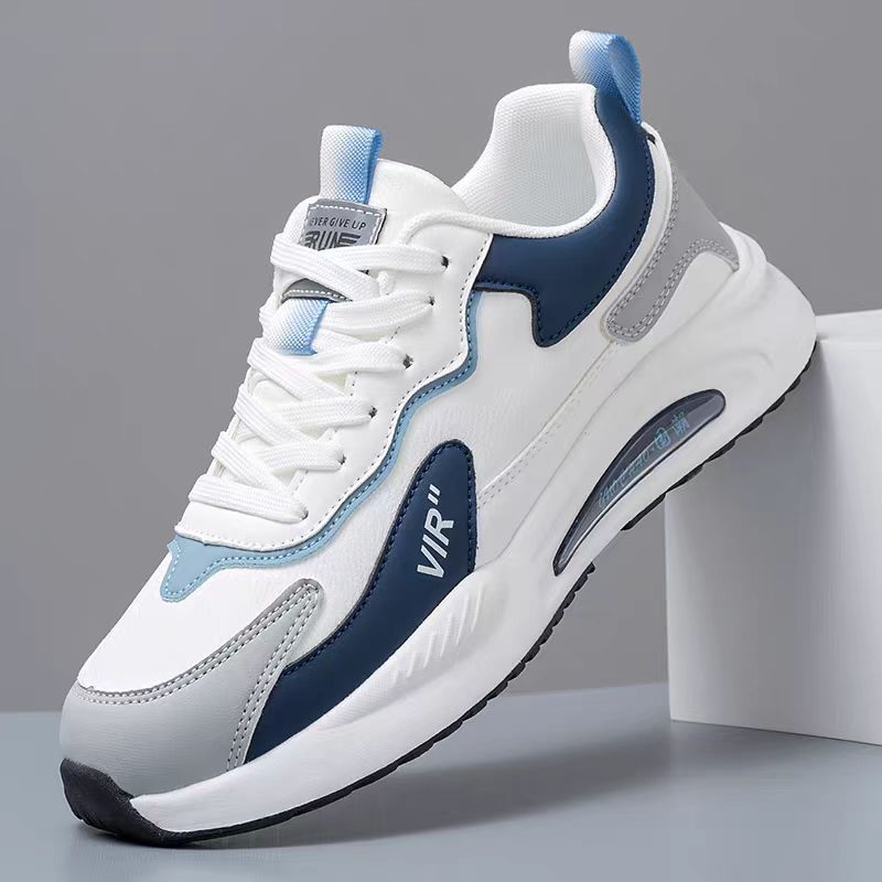Women Sports Sneakers with Innovative Cushioning Technology Mune Fashion