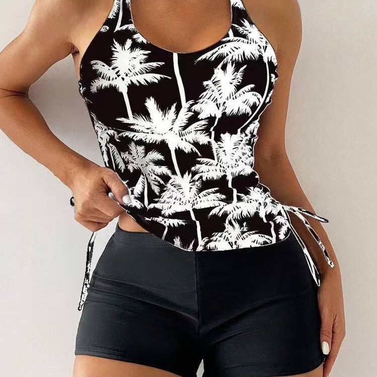 Women's Sport Bikini Set Mune Fashion