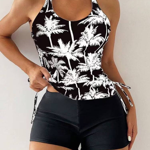 Women's Sport Bikini Set Mune Fashion