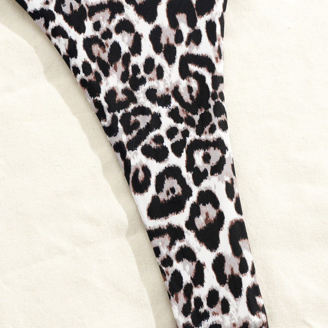 Women's Triangle Bikini Mune Fashion