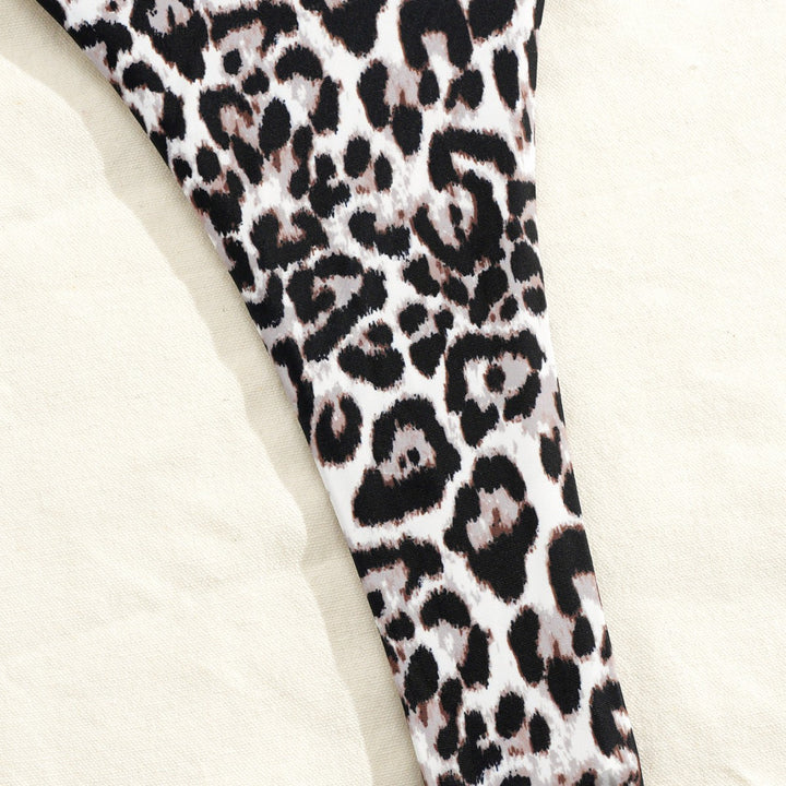 Women's Triangle Bikini Mune Fashion