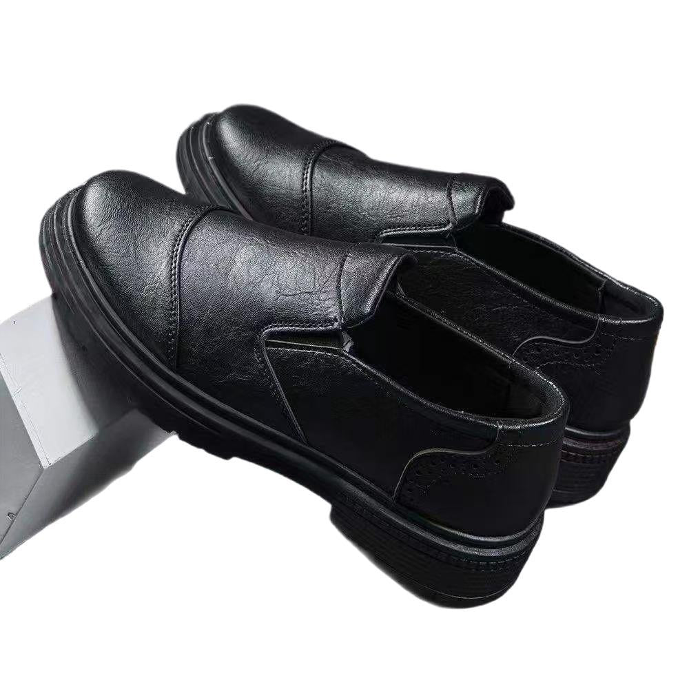 Men's Comfortable and Stylish Slip-On Moccasins Mune Fashion