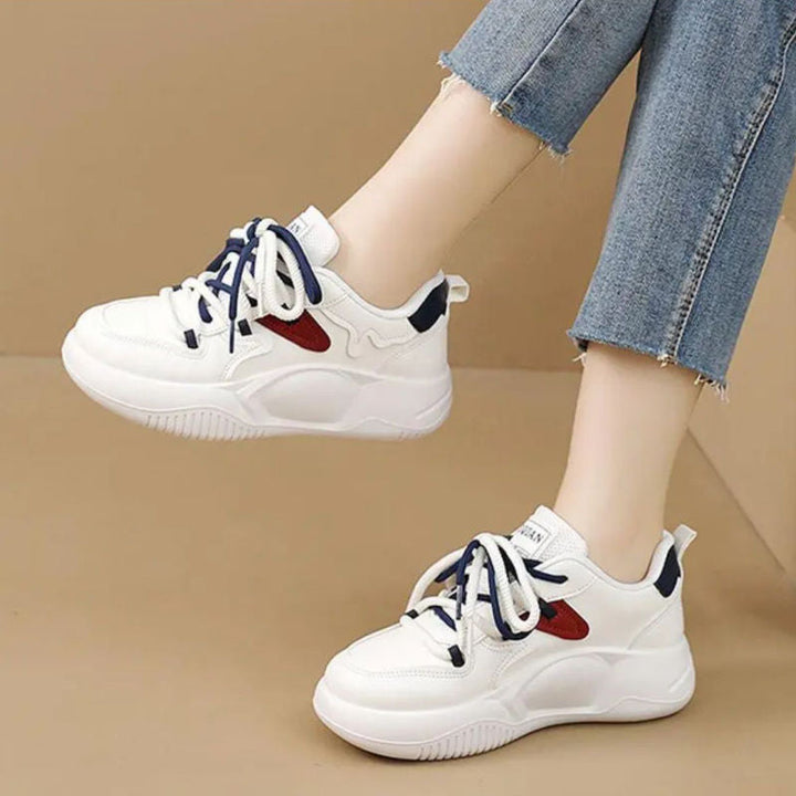 Women's Sporty Sneakers Mune Fashion