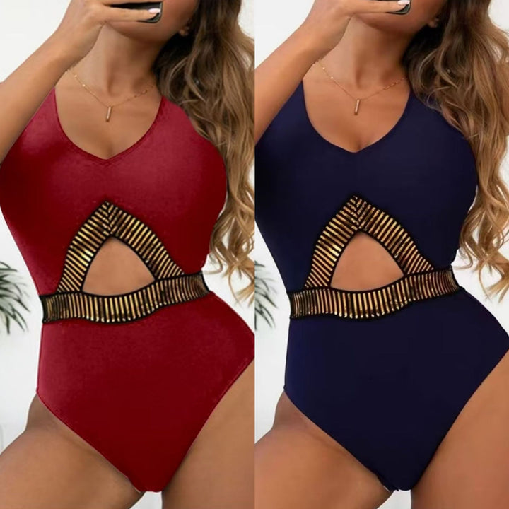Women's Swimsuit Mune Fashion
