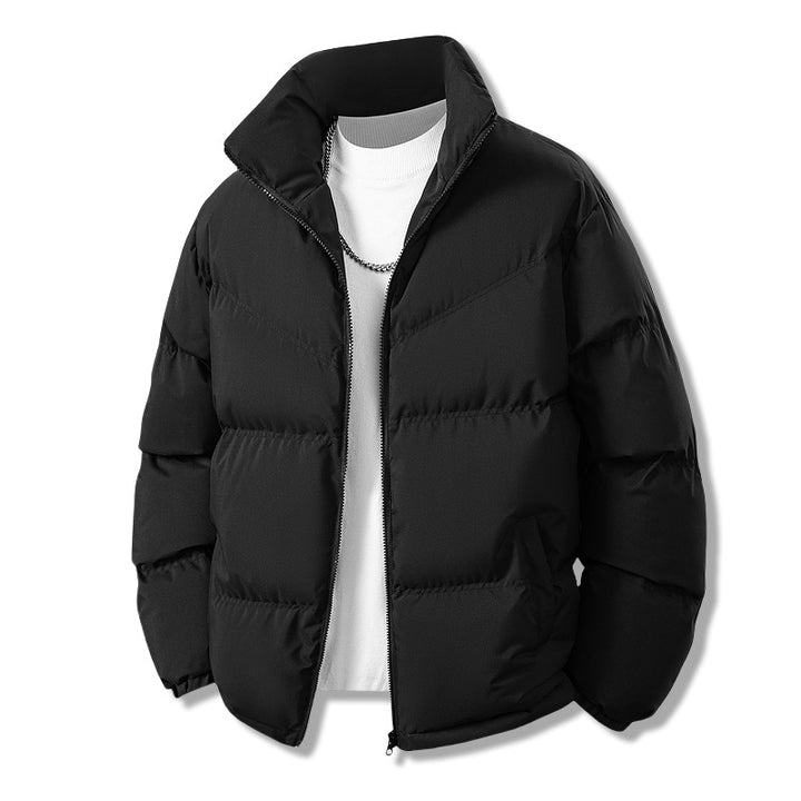 Men's Stylish Winter Jacket Mune Fashion