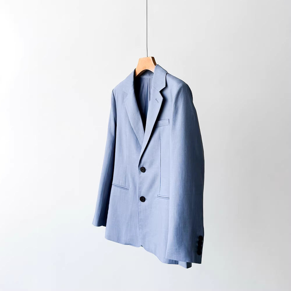 Women Elegant and Light Blazer Mune Fashion