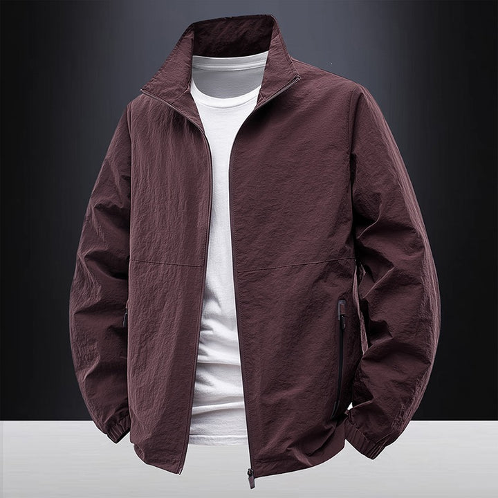 Men's Functional Windbreaker Jacket Mune Fashion 1787738555