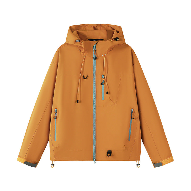 Men's Weatherproof Functional Jacket