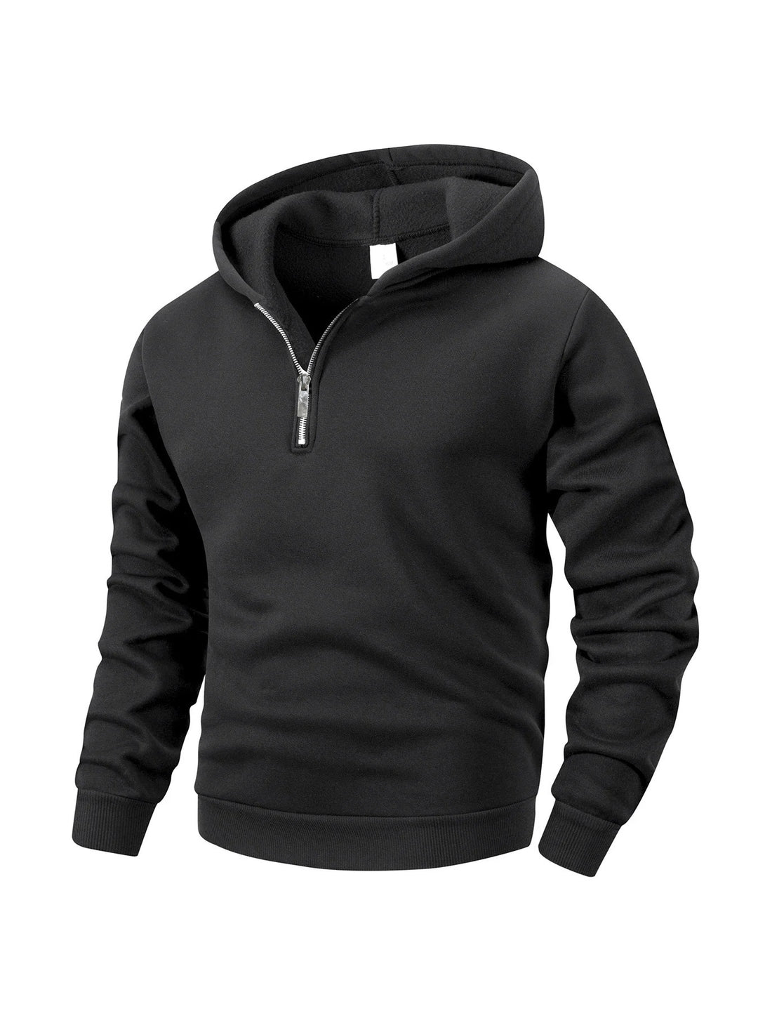 Men's Zip Hoodie Mune Fashion