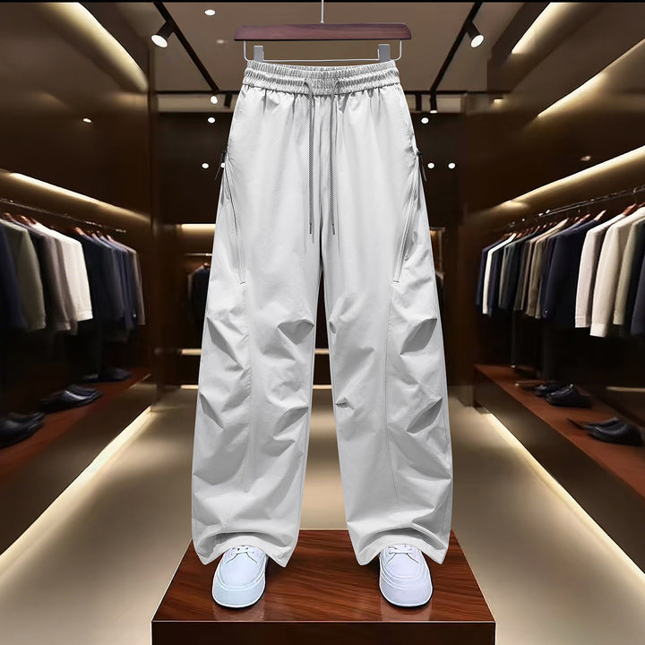 Men's sporty leisure pants Mune Fashion