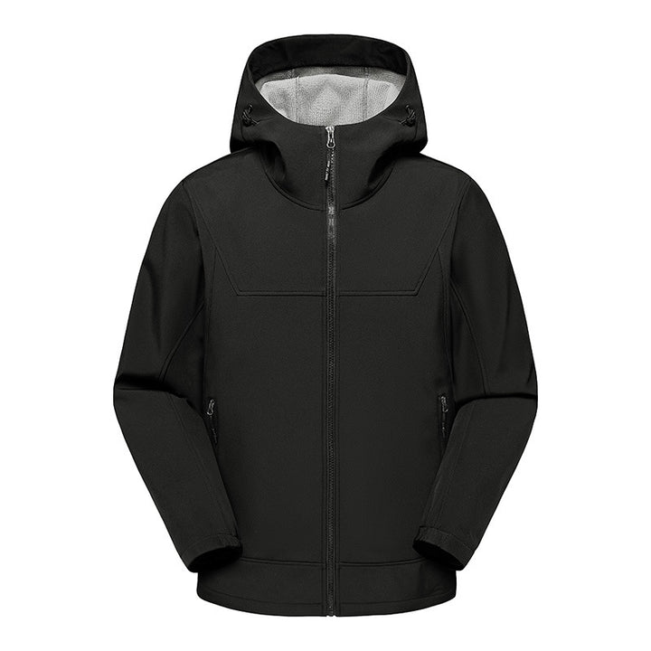 Men's waterproof multifunction jacket Mune Fashion