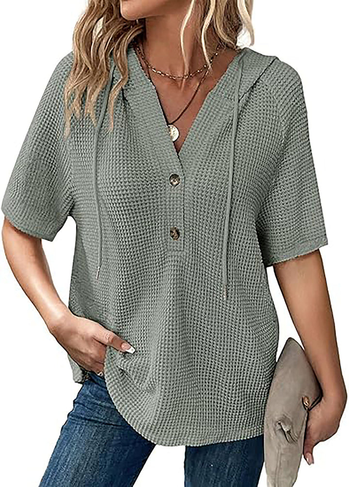 Women's casual hoodie Mune Fashion