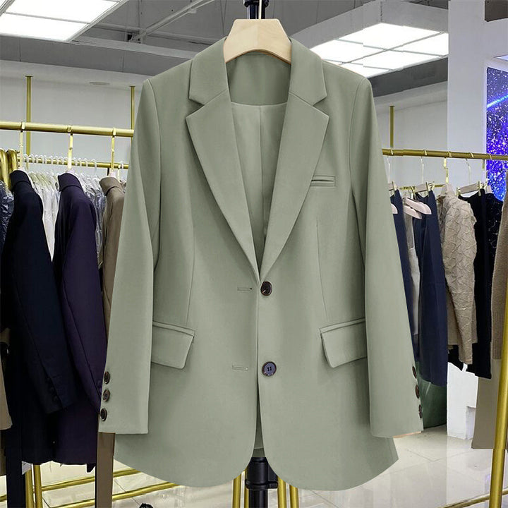 Women Comfortable and Elegant Blazer Mune Fashion