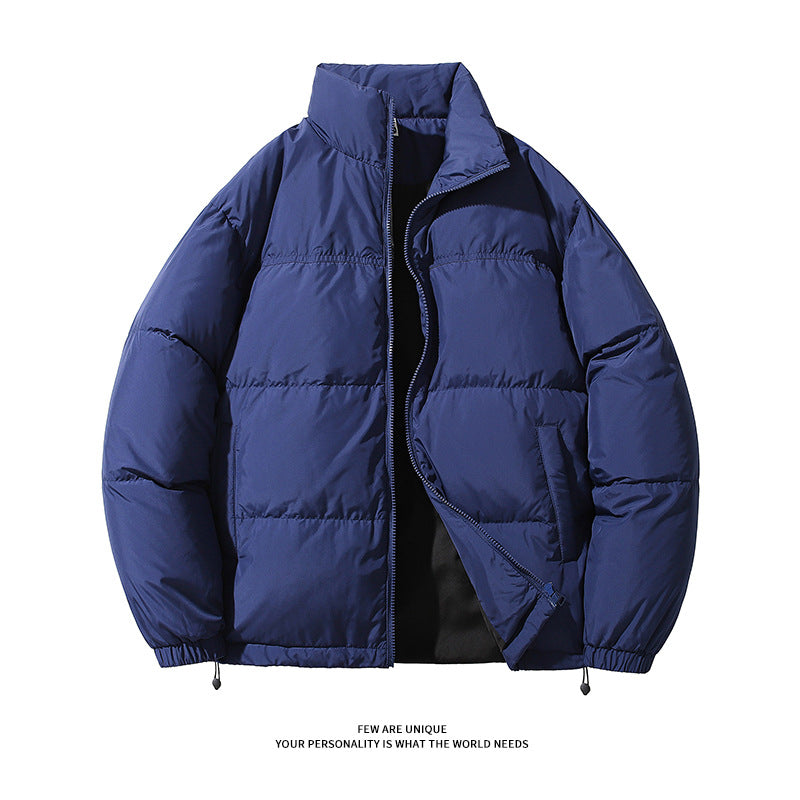 Men's Practical and Insulated Transitional Jacket Mune Fashion