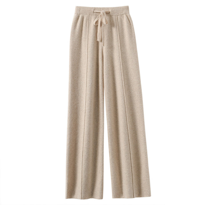 Women's Elegant and Comfortable Trousers Mune Fashion