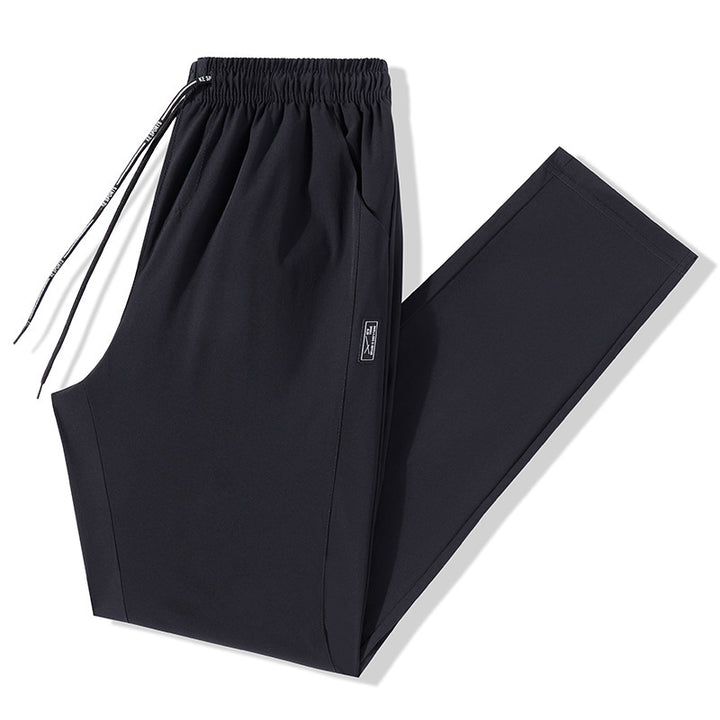 Men's Sporty Jogging Pants with Pockets Mune Fashion