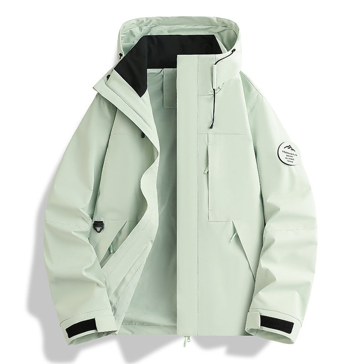 Men's Technical Excavation Jacket Mune Fashion