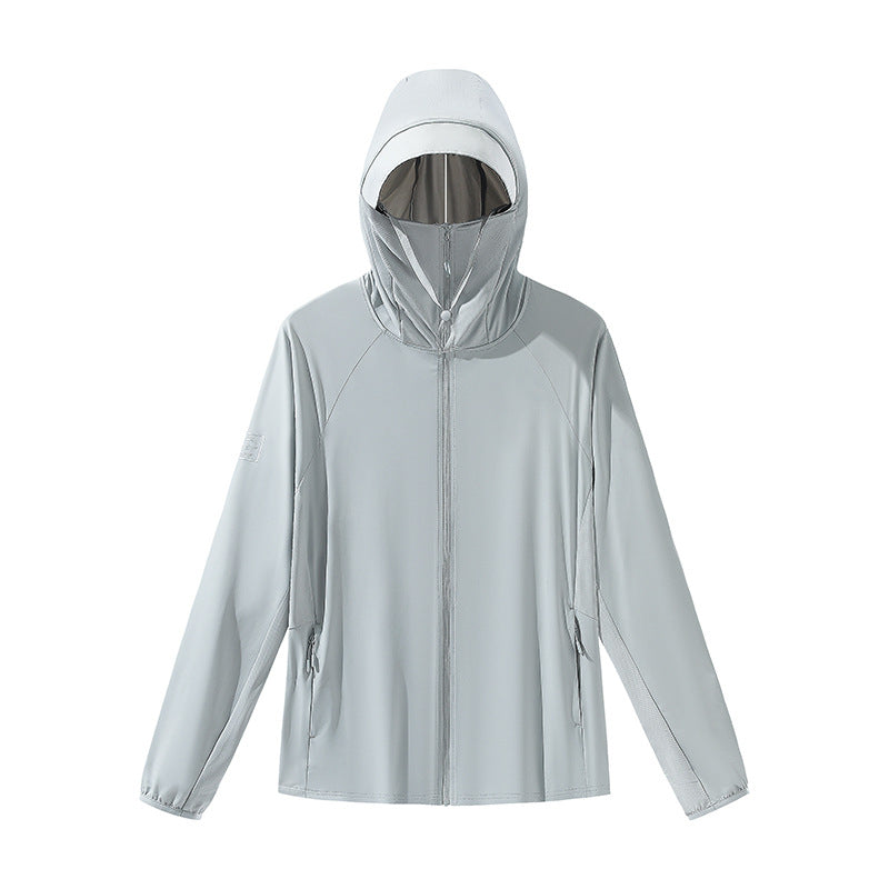 Women's Windproof Functional Jacket Mune Fashion