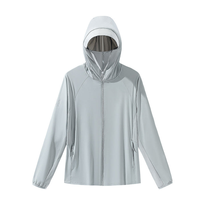 Women's Windproof Functional Jacket Mune Fashion
