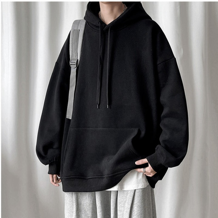 Unisex Stylish Hoodie Mune Fashion