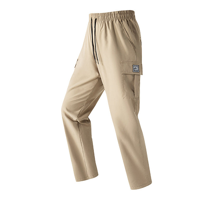 Men's Practical Cargo Pants Mune Fashion 1788241117