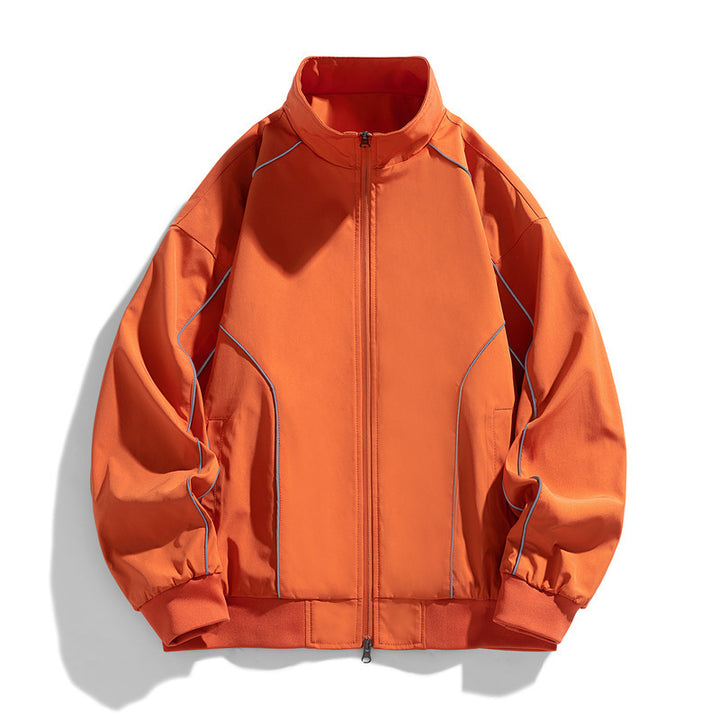 Men's Sports Jacket Mune Fashion