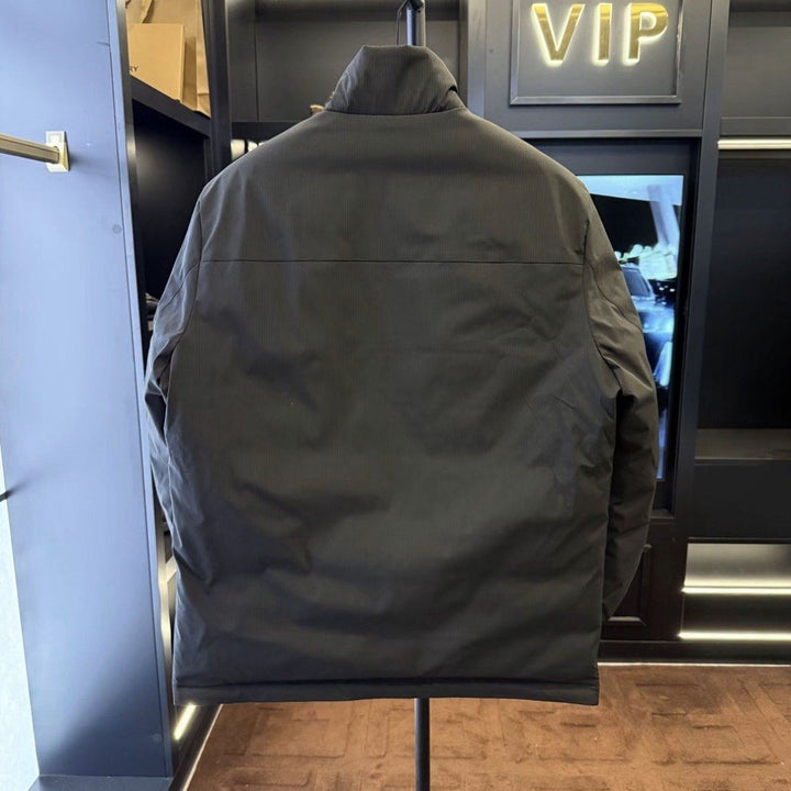 Men's Functional Winter Jacket Mune Fashion