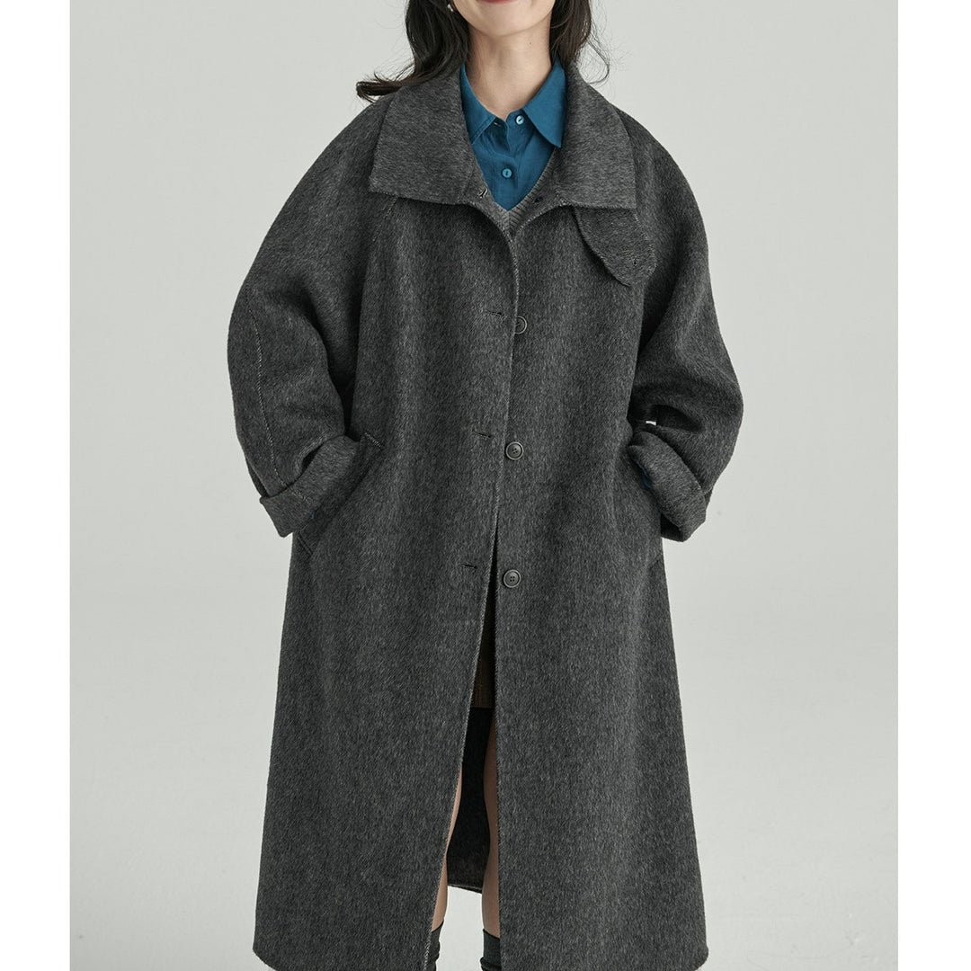 Women's fashionable and timeless transitional jacket Mune Fashion