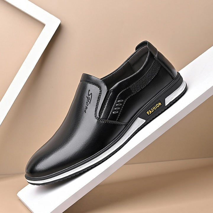 Men's Elegant and Comfortable Slippers Mune Fashion