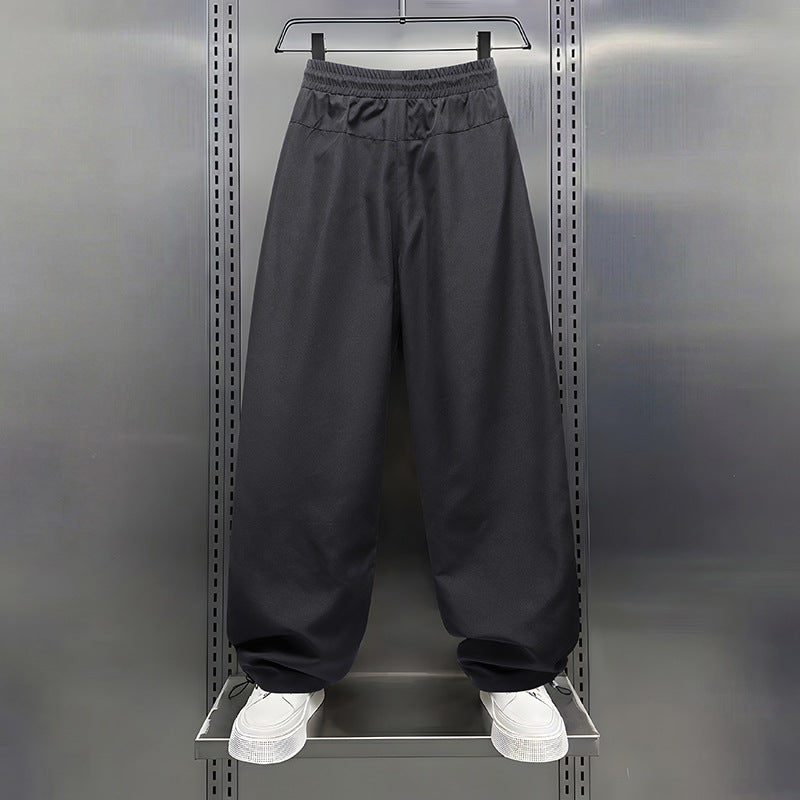 Men's Loose Cargo Pants Mune Fashion
