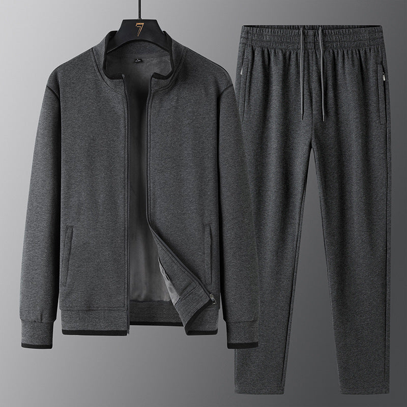 Men's Sporty Long Jogging Pants