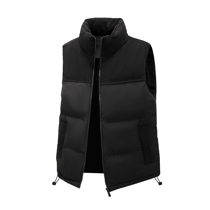 Women's Fashion Down Vest