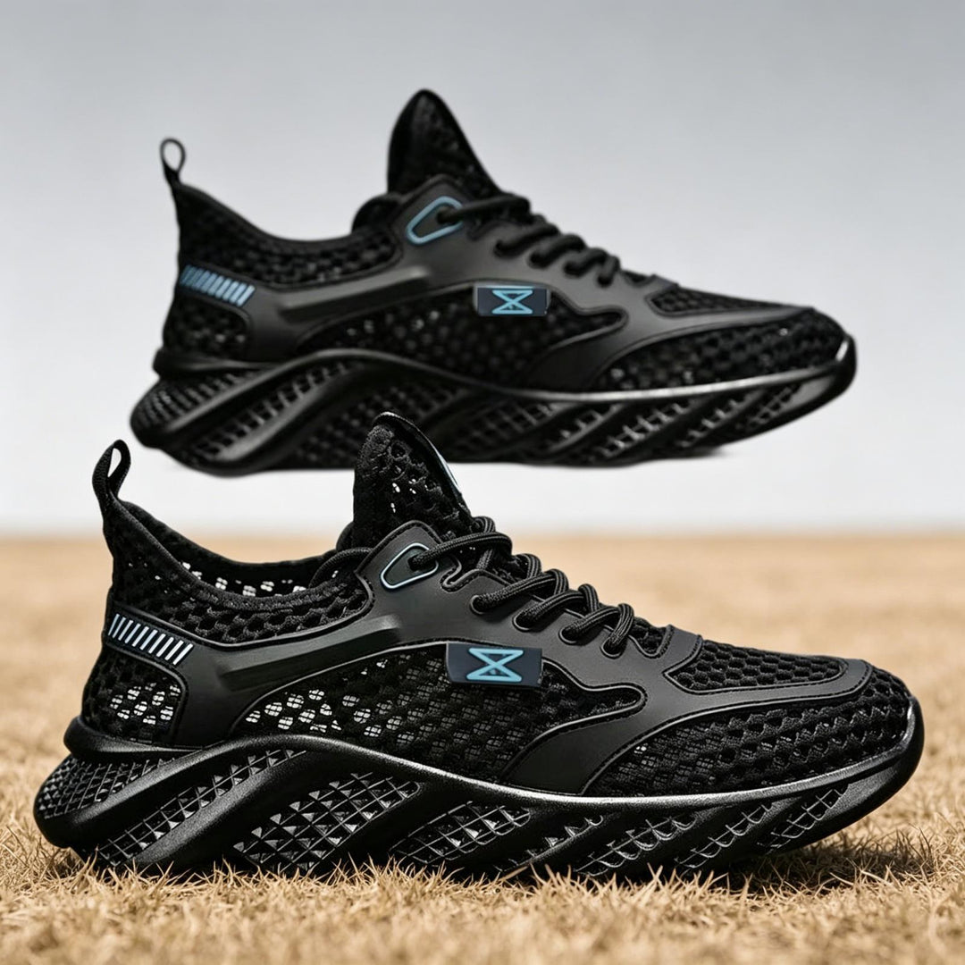 Women's Breathable Sport Sneakers Mune Fashion