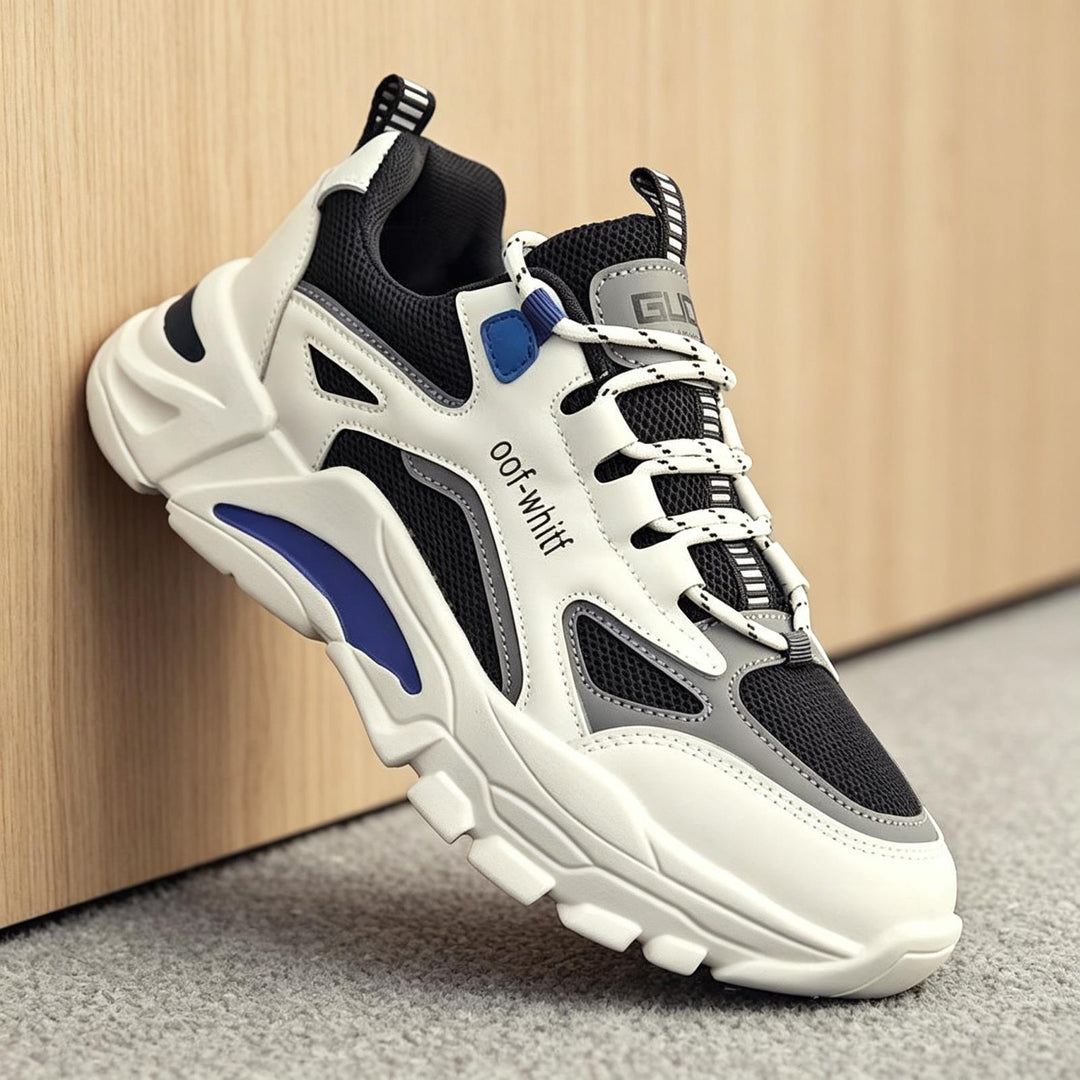 Men's Sports Shoes Mune Fashion