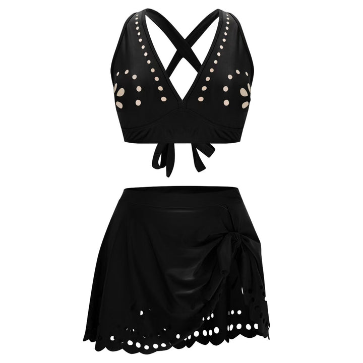 Women’s Swimsuit Set Mune Fashion