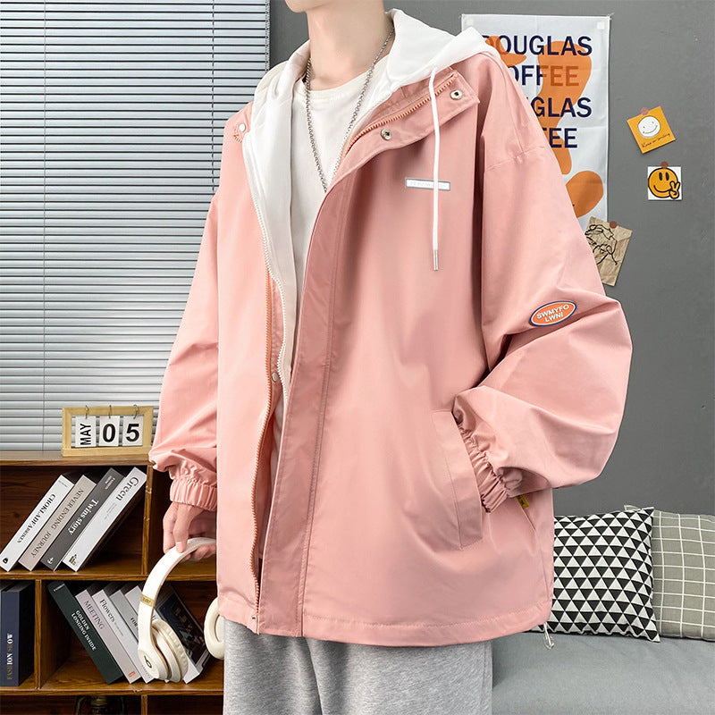 Women's Transitional Jacket Mune Fashion