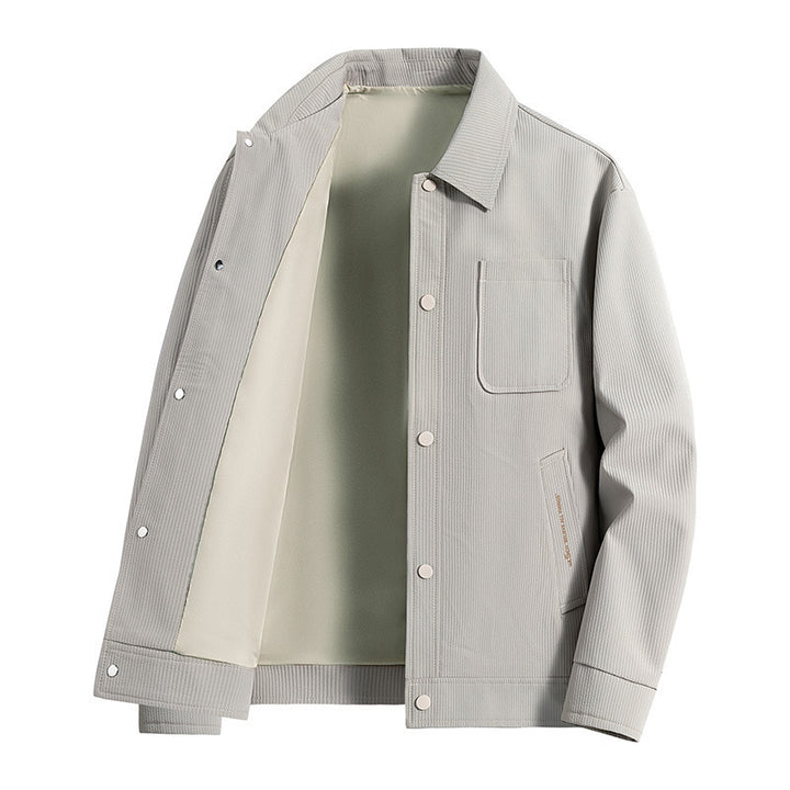 Men's Fashion Utility Jacket Mune Fashion