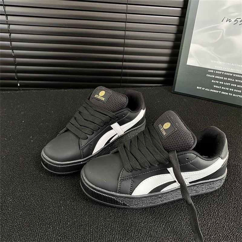 Women's sneakers with high comfort and cushioning properties Mune Fashion