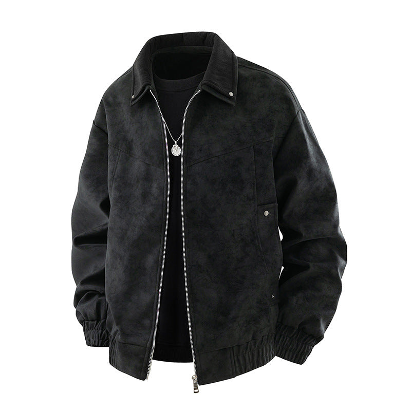 Men's Modern Leisure Jacket