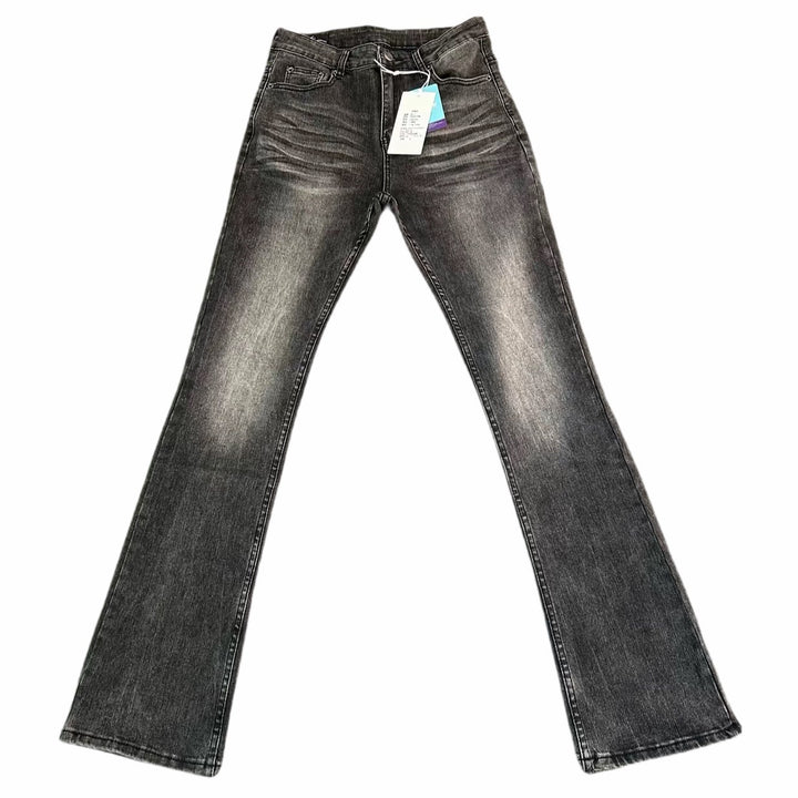 Women's High-Quality Bootcut Jeans Mune Fashion