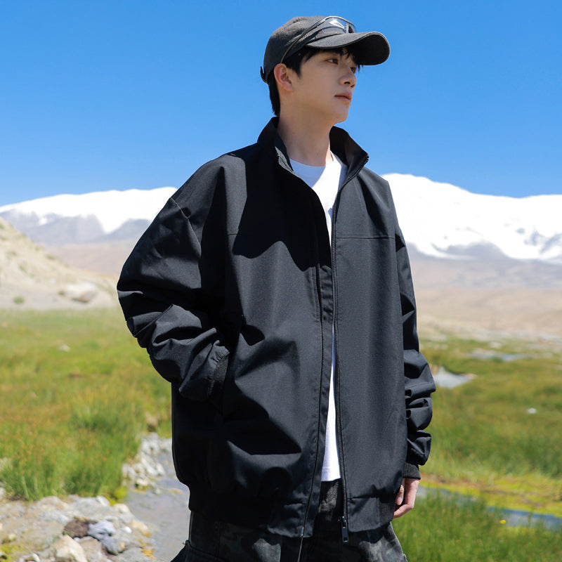 Women’s Sporty Utility Jacket Mune Fashion