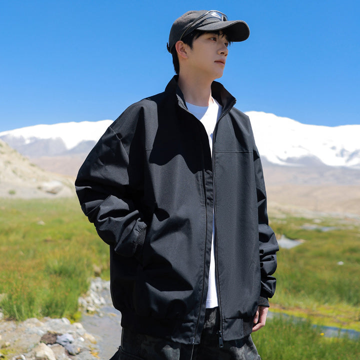 Women’s Sporty Utility Jacket Mune Fashion
