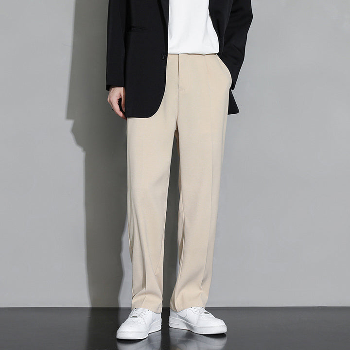 Men's high-quality and comfortable chinos