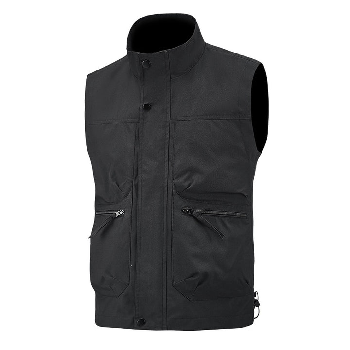 Men's Functional Utility Vest Mune Fashion